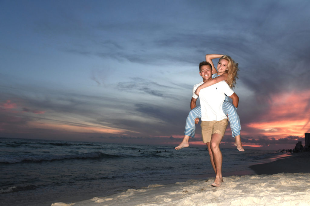 The Best 30A Family Beach Photos Premium DreamSession Breakout Family
